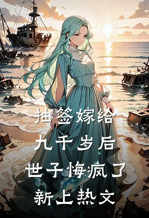 抽签嫁给九千岁后，世子悔疯了新上热文