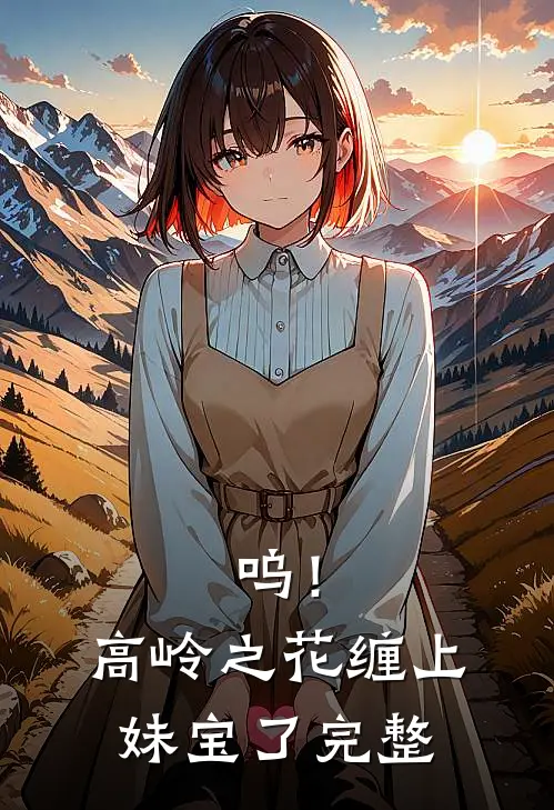 呜！高岭之花缠上妹宝了完整