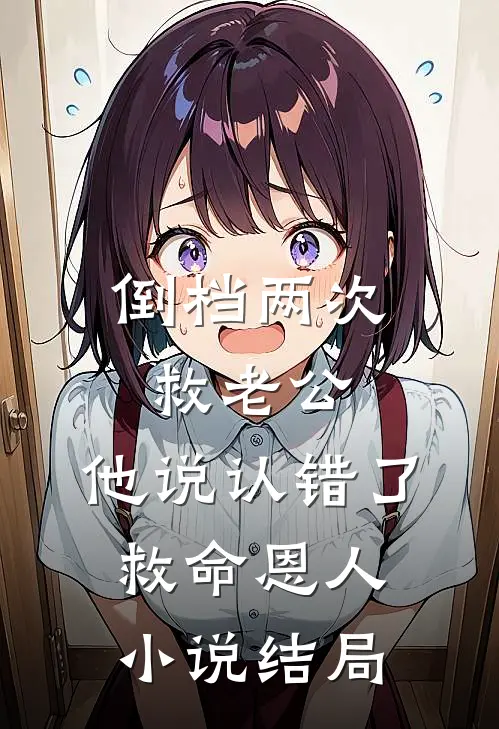 倒档两次救老公，他说认错了救命恩人小说结局