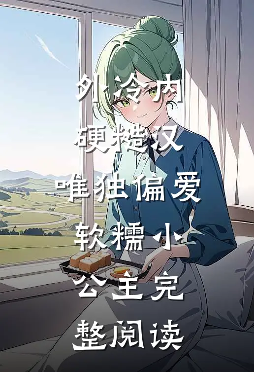 外冷内硬糙汉，唯独偏爱软糯小公主完整阅读