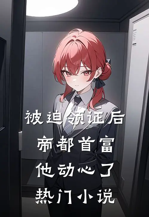 被迫领证后，帝都首富他动心了热门小说