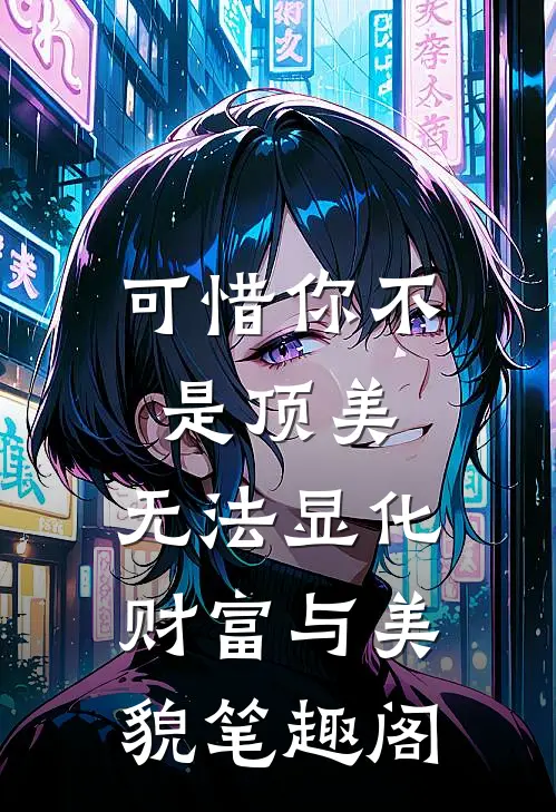 可惜你不是顶美，无法显化财富与美貌笔趣阁