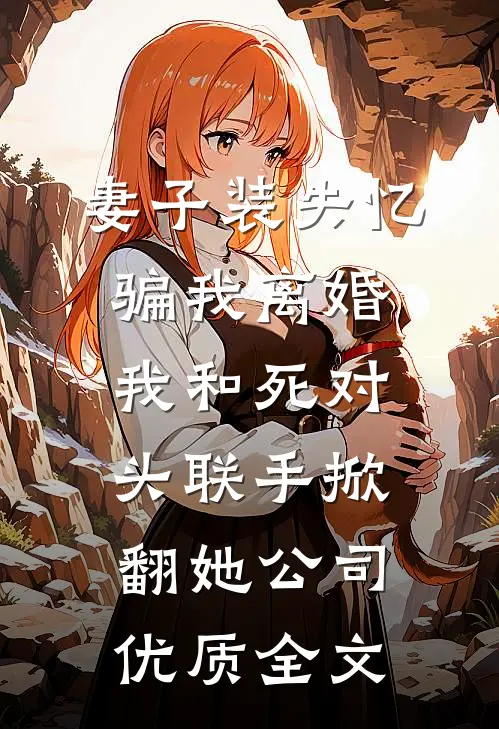 妻子装失忆骗我离婚，我和死对头联手掀翻她公司优质全文