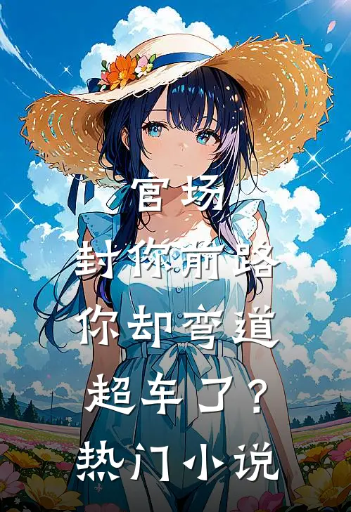 官场：封你前路，你却弯道超车了？热门小说
