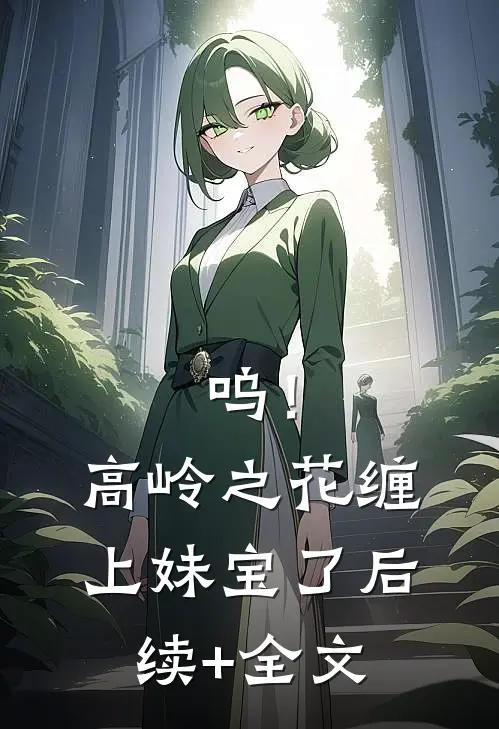呜！高岭之花缠上妹宝了后续+全文