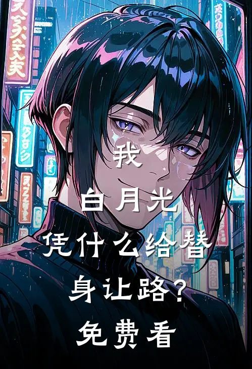 我，白月光，凭什么给替身让路？免费看