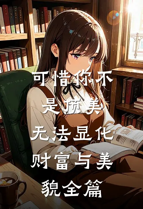 可惜你不是顶美，无法显化财富与美貌全篇
