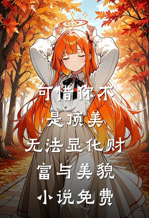 可惜你不是顶美，无法显化财富与美貌小说免费
