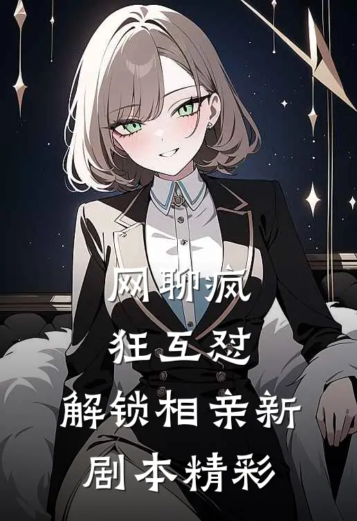 网聊疯狂互怼，解锁相亲新剧本精彩
