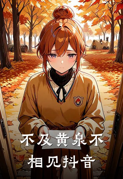不及黄泉不相见抖音