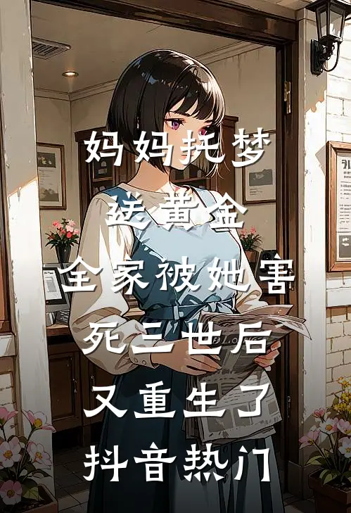 妈妈托梦送黄金，全家被她害死三世后又重生了抖音热门