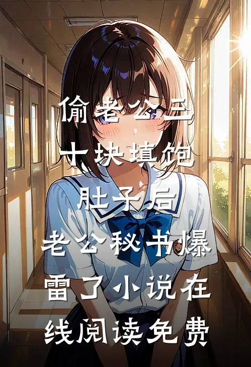 偷老公三十块填饱肚子后，老公秘书爆雷了小说在线阅读免费