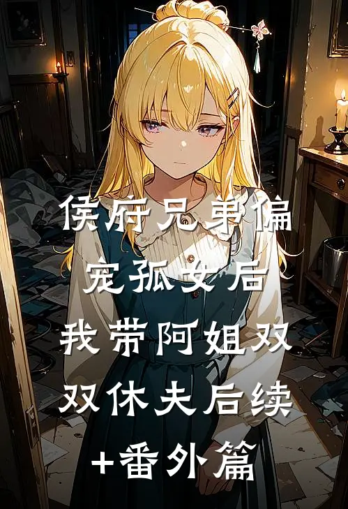 侯府兄弟偏宠孤女后，我带阿姐双双休夫后续+番外篇