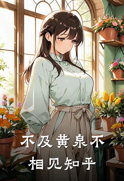不及黄泉不相见知乎