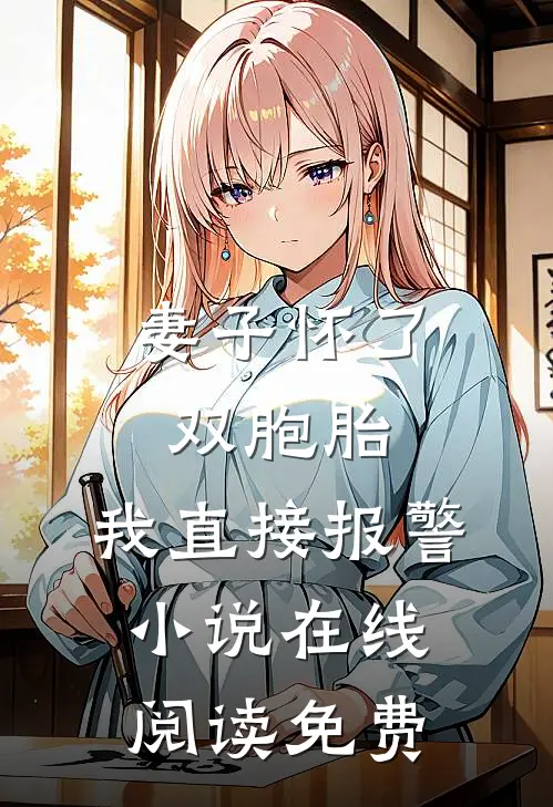 妻子怀了双胞胎，我直接报警小说在线阅读免费