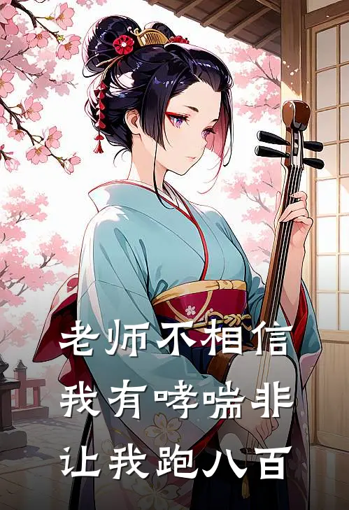 老师不相信我有哮喘非让我跑八百
