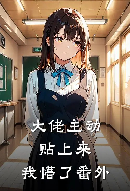 大佬主动贴上来，我懵了番外