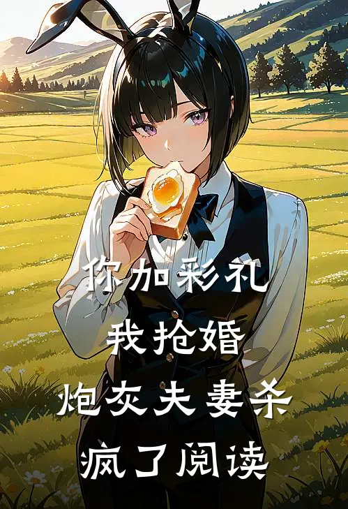 你加彩礼我抢婚，炮灰夫妻杀疯了阅读