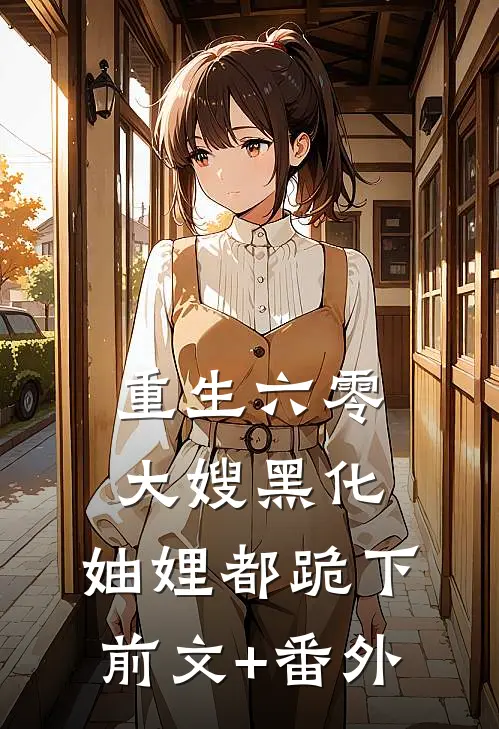重生六零：大嫂黑化，妯娌都跪下前文+番外