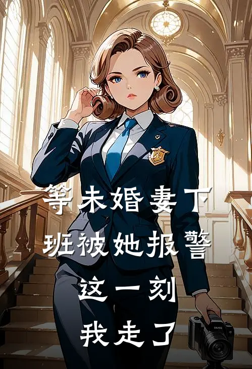 等未婚妻下班被她报警，这一刻我走了