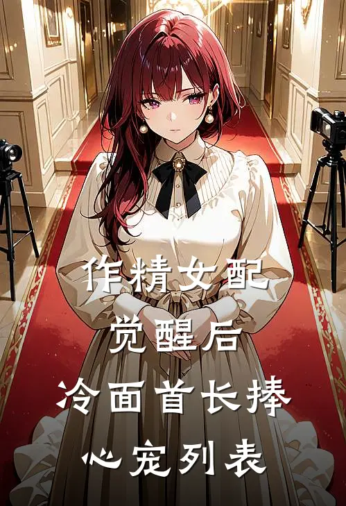 作精女配觉醒后，冷面首长捧心宠列表