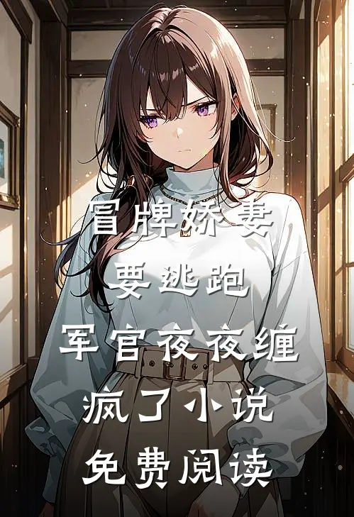 冒牌娇妻要逃跑，军官夜夜缠疯了小说免费阅读