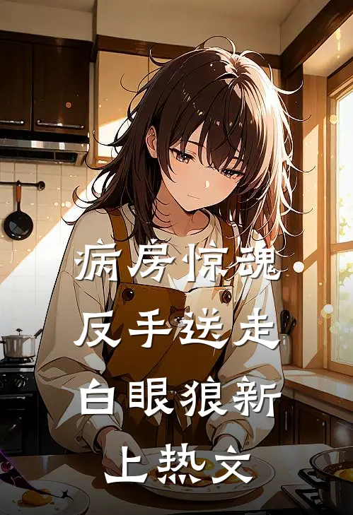 病房惊魂，反手送走白眼狼新上热文