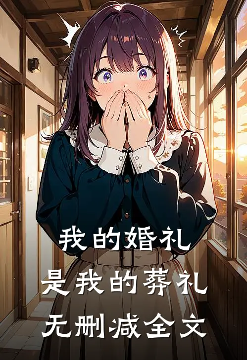 我的婚礼，是我的葬礼无删减全文