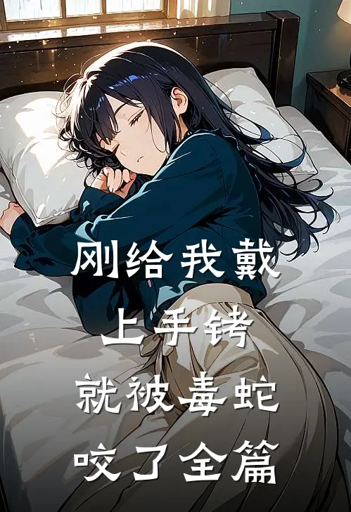 刚给我戴上手铐，就被毒蛇咬了全篇