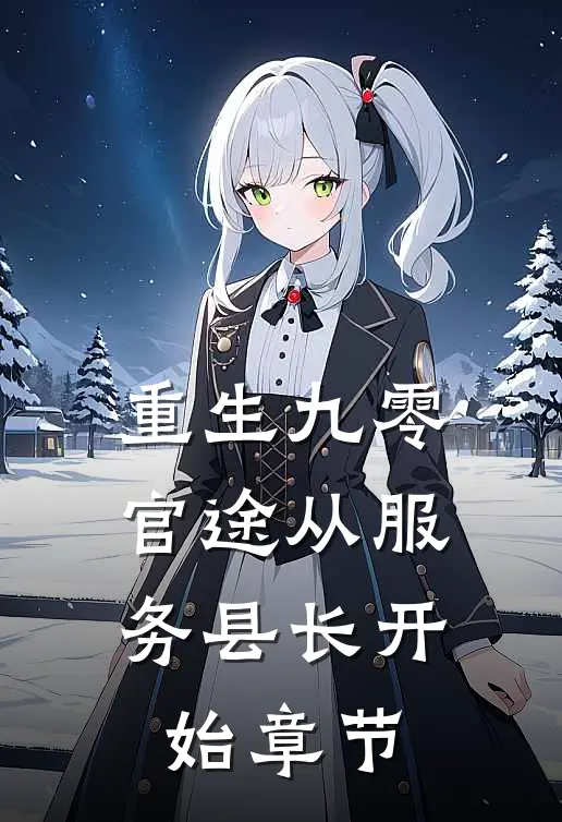 重生九零：官途从服务县长开始章节