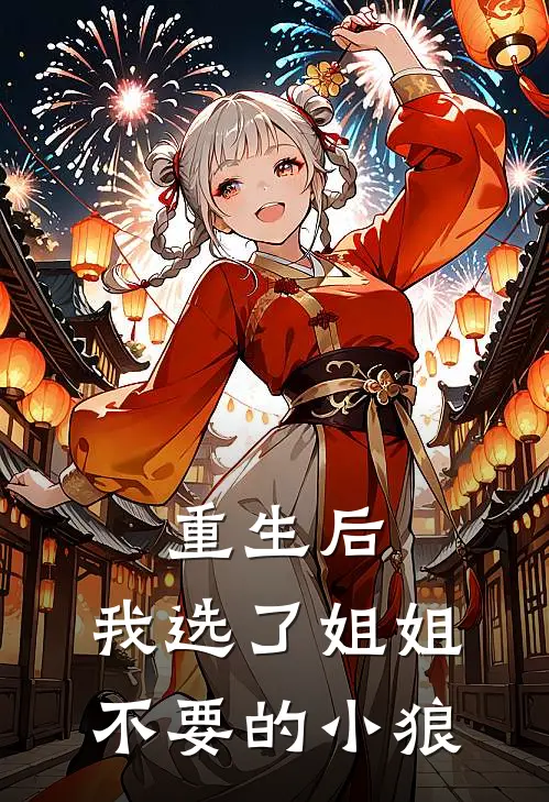 重生后，我选了姐姐不要的小狼