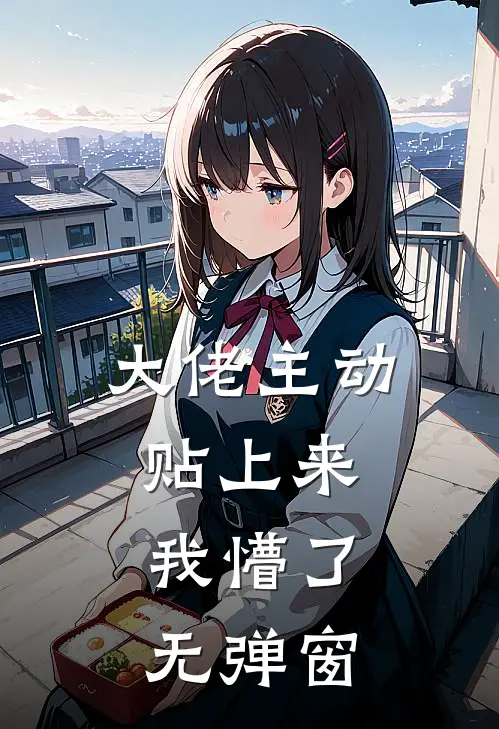 大佬主动贴上来，我懵了无弹窗