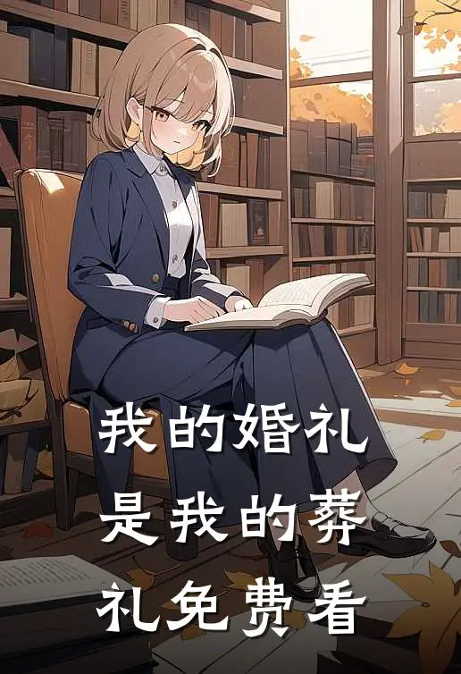 我的婚礼，是我的葬礼免费看