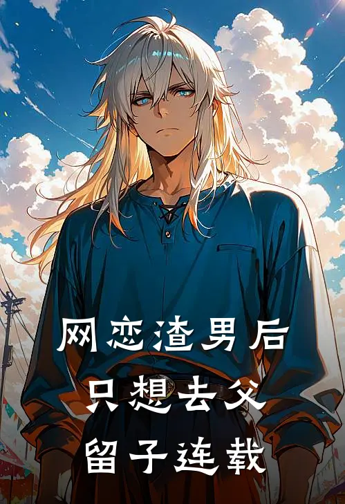 网恋渣男后，只想去父留子连载