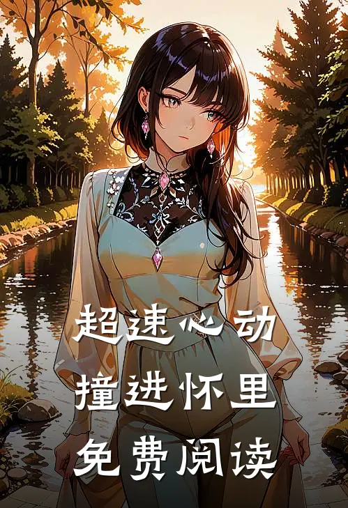 超速心动撞进怀里免费阅读