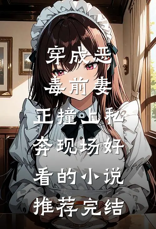 穿成恶毒前妻，正撞上私奔现场好看的小说推荐完结