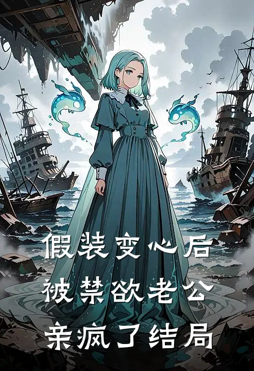 假装变心后，被禁欲老公亲疯了结局