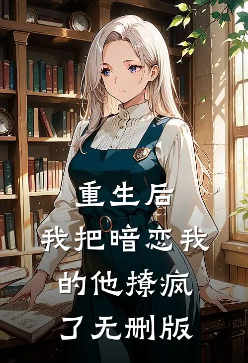 重生后，我把暗恋我的他撩疯了无删版