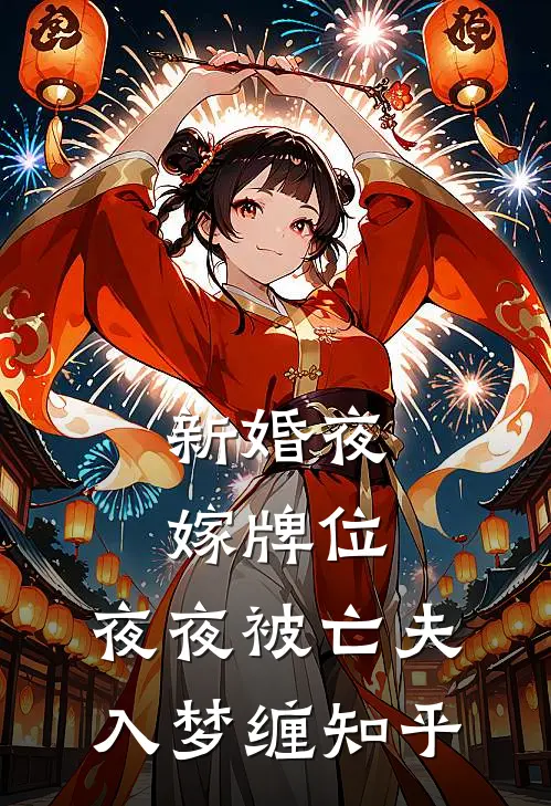新婚夜嫁牌位，夜夜被亡夫入梦缠知乎