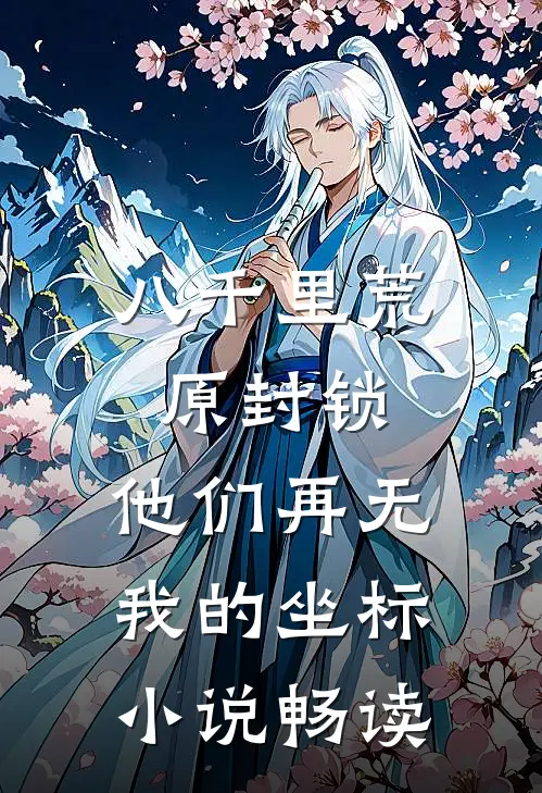八千里荒原封锁，他们再无我的坐标小说畅读