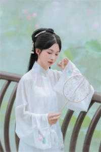 细雨洇湿青衫萧玉陆泽昀后续+全文