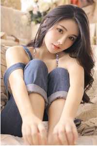 我的儿子变成了女儿全章阅读