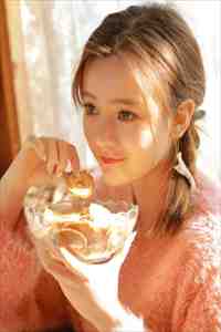 惊澜敛尽与君绝广告+结局