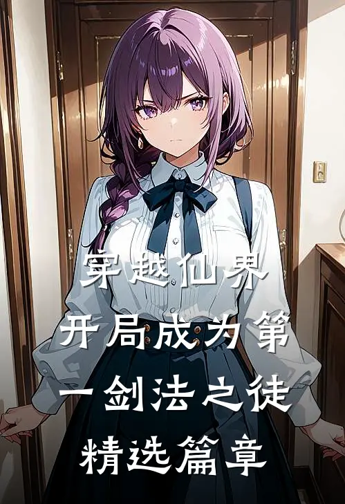 穿越仙界,开局成为第一剑法之徒精选篇章免费阅读