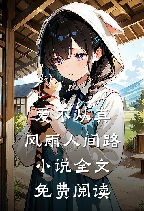 爱不从真,风雨人间路全文免费阅读