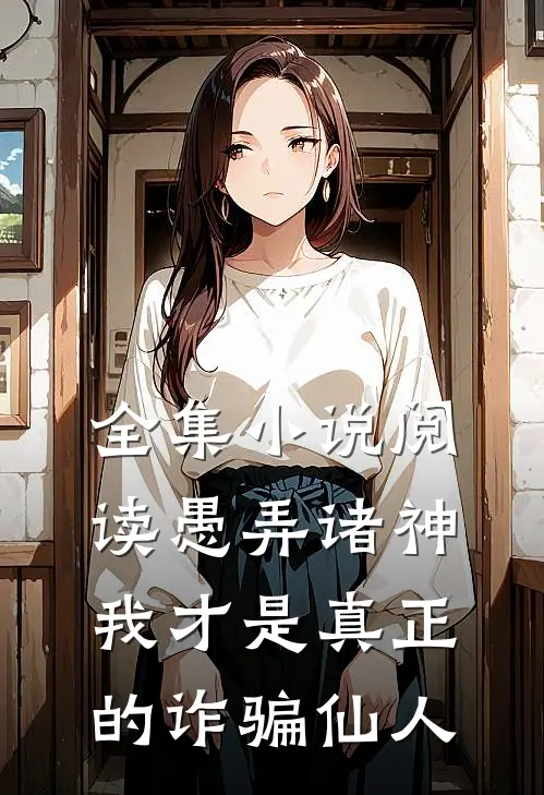 全集阅读愚弄诸神,我才是真正的诈骗仙人