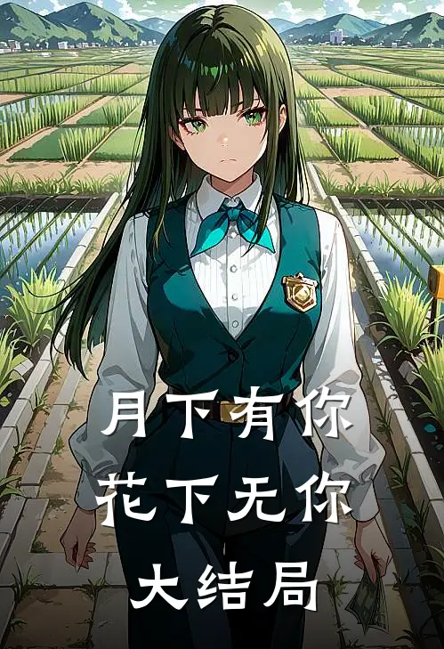 月下有你花下无你大结局怎么样