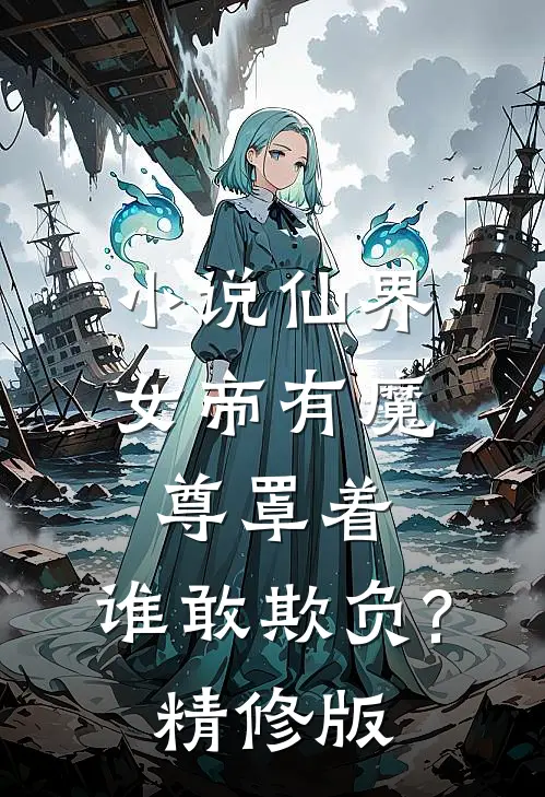 仙界女帝有魔尊罩着,谁敢欺负?精修版免费阅读