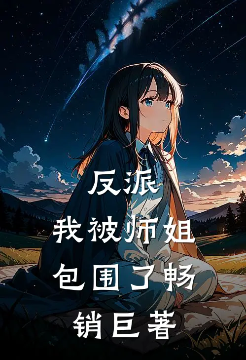 反派,我被师姐包围了畅销巨著网