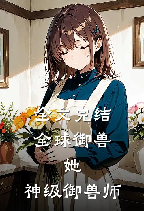 全文完结全球御兽她,神级御兽师